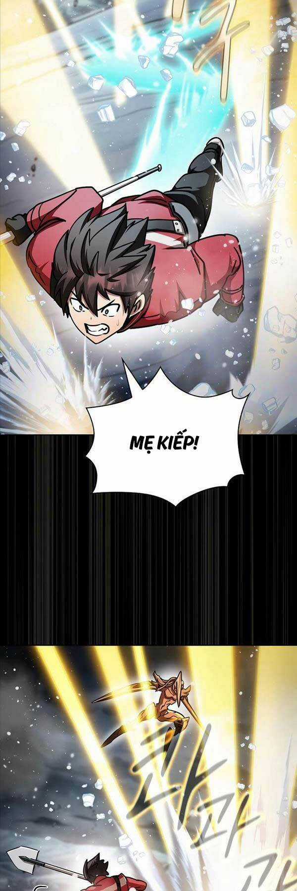 Thợ Săn Kỳ Ảo Chapter 65 trang 39