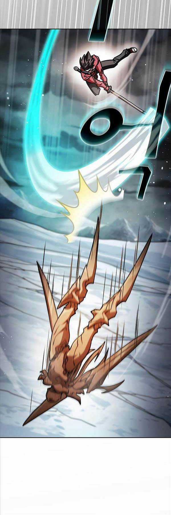 Thợ Săn Kỳ Ảo Chapter 65 trang 4