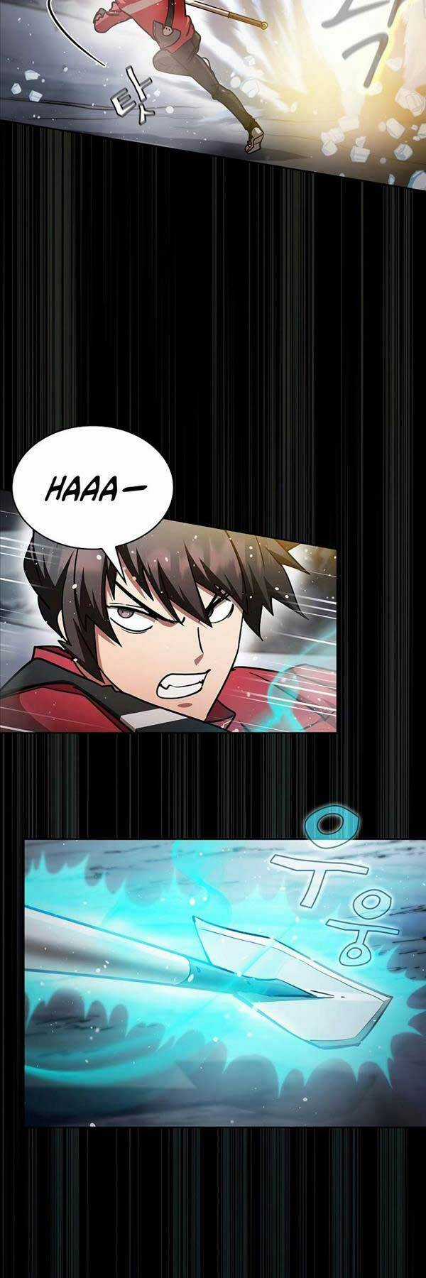 Thợ Săn Kỳ Ảo Chapter 65 trang 40