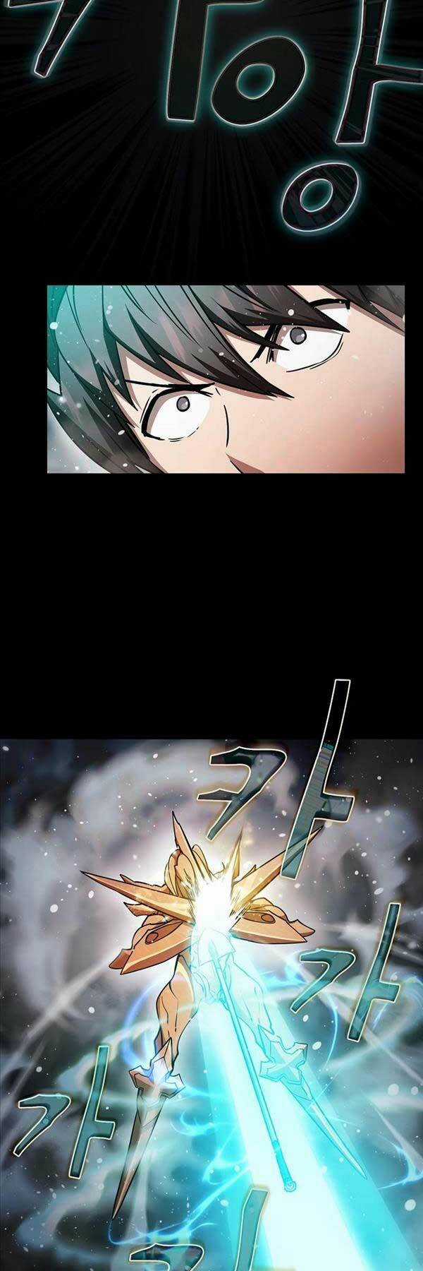 Thợ Săn Kỳ Ảo Chapter 65 trang 43