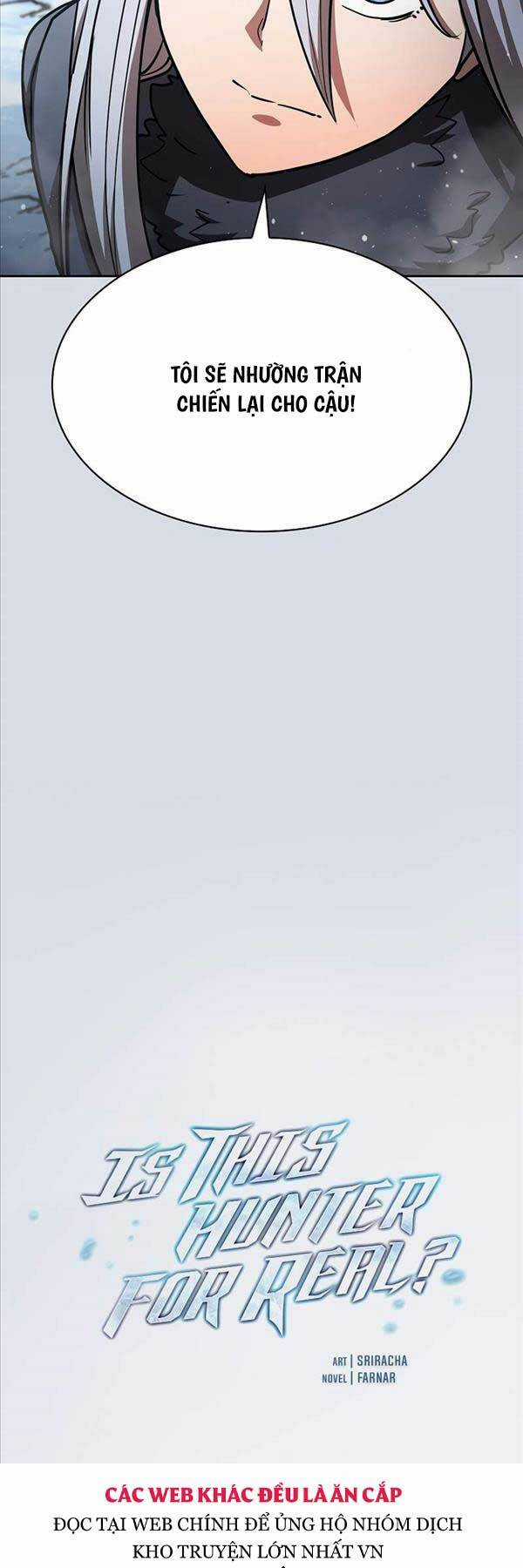 Thợ Săn Kỳ Ảo Chapter 65 trang 6