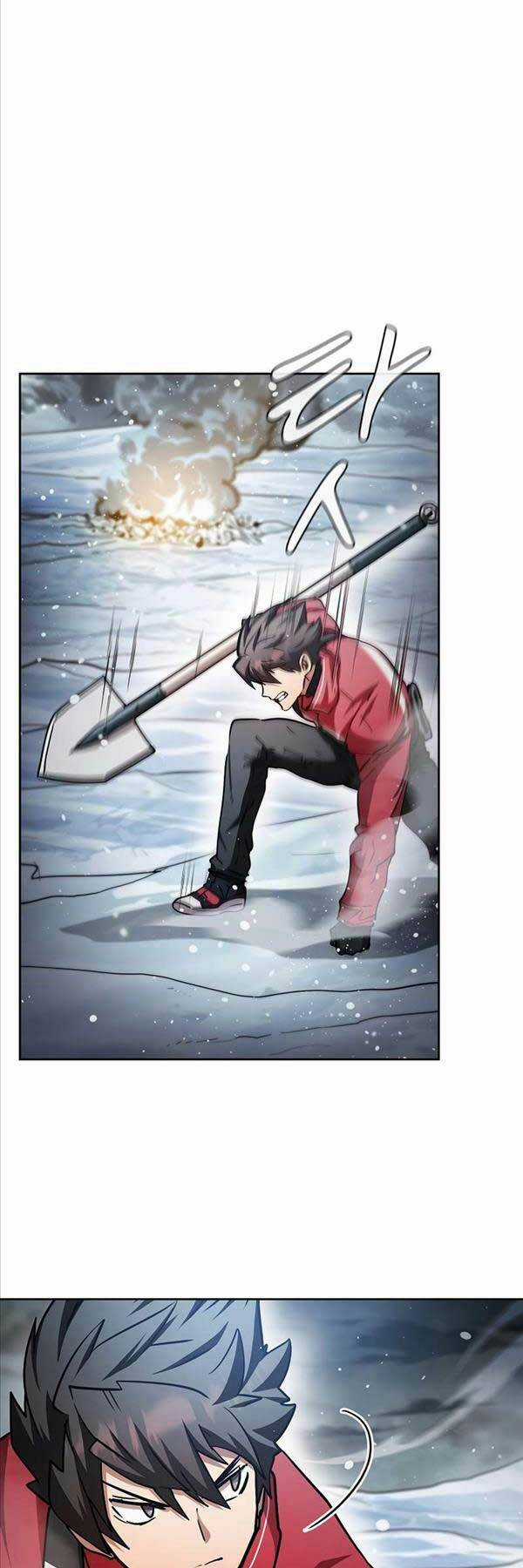 Thợ Săn Kỳ Ảo Chapter 65 trang 8