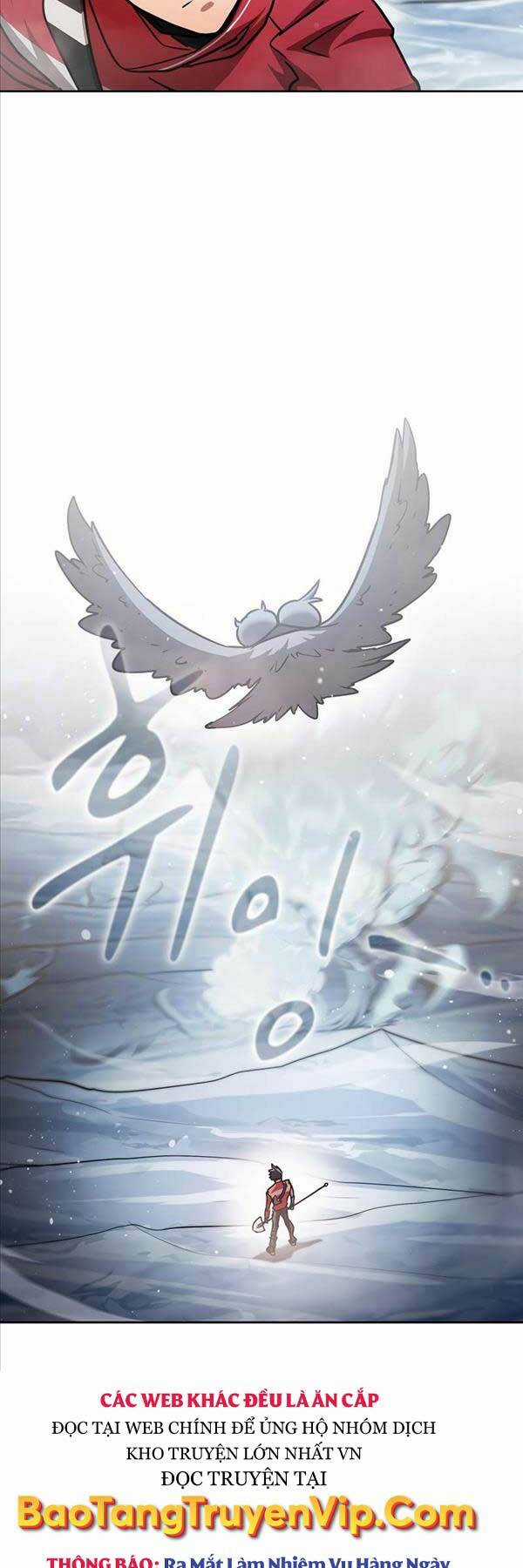 Thợ Săn Kỳ Ảo Chapter 65 trang 9