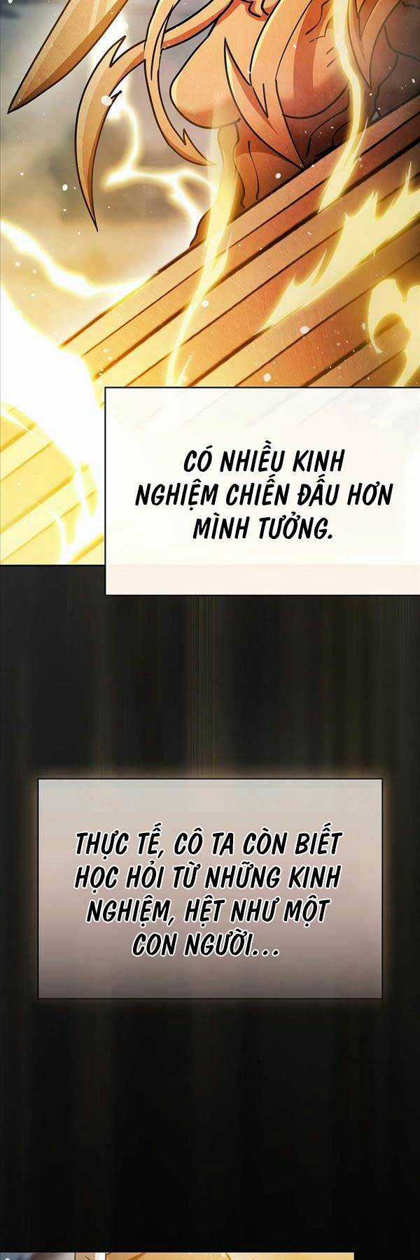 Thợ Săn Kỳ Ảo Chapter 66 trang 10