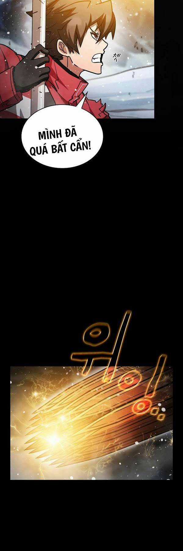 Thợ Săn Kỳ Ảo Chapter 66 trang 11