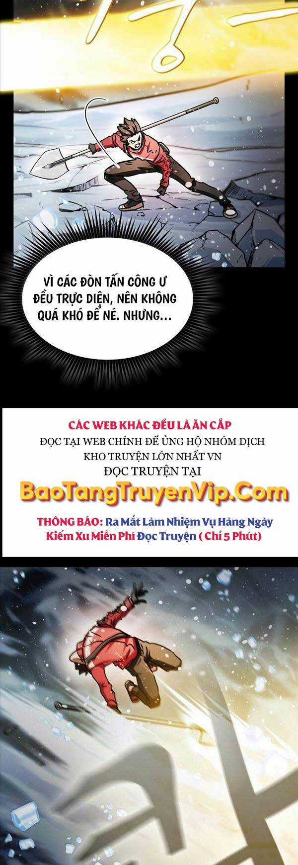 Thợ Săn Kỳ Ảo Chapter 66 trang 14