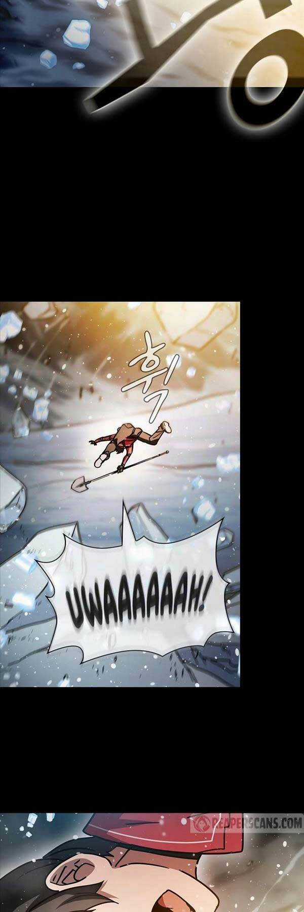 Thợ Săn Kỳ Ảo Chapter 66 trang 15