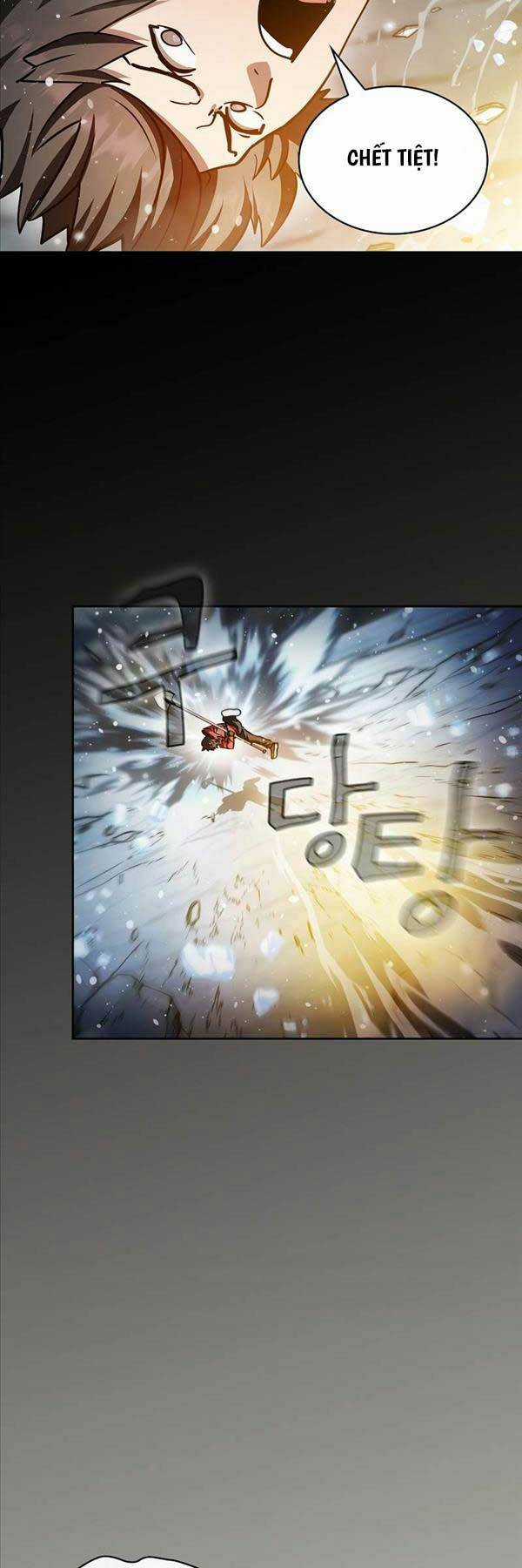 Thợ Săn Kỳ Ảo Chapter 66 trang 16