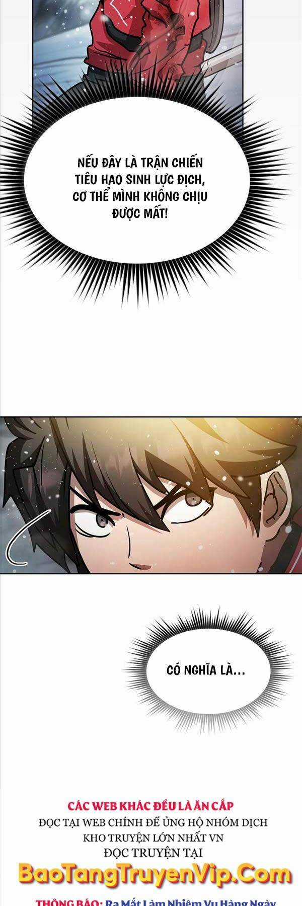 Thợ Săn Kỳ Ảo Chapter 66 trang 18