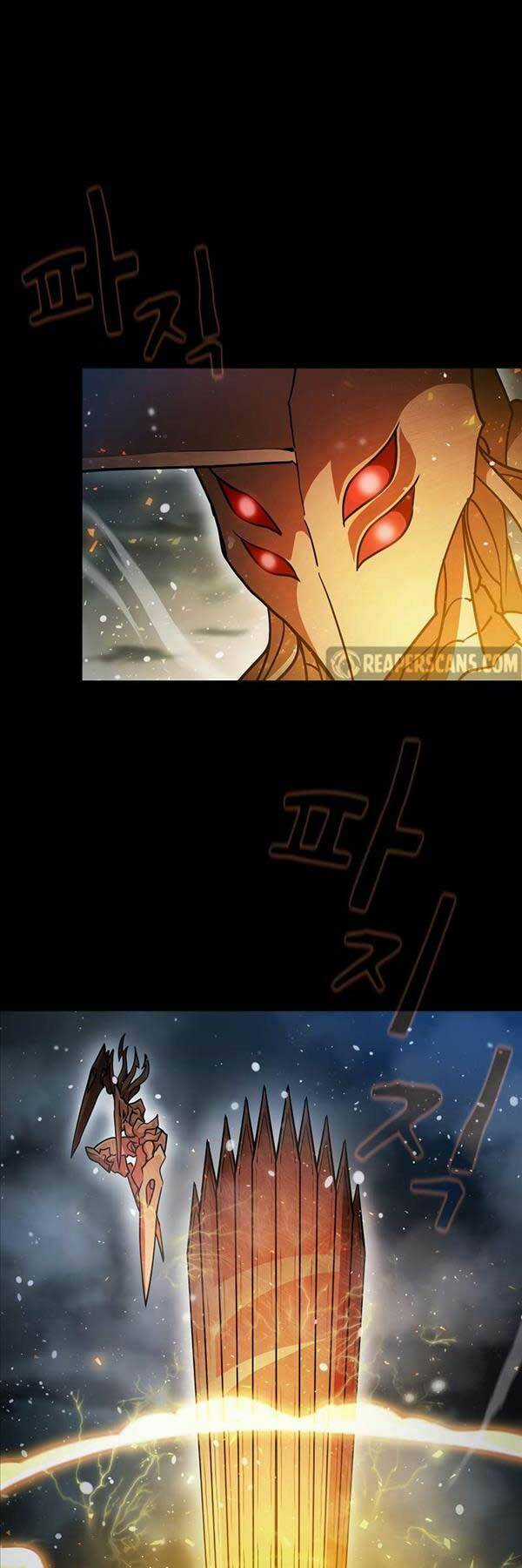 Thợ Săn Kỳ Ảo Chapter 66 trang 2