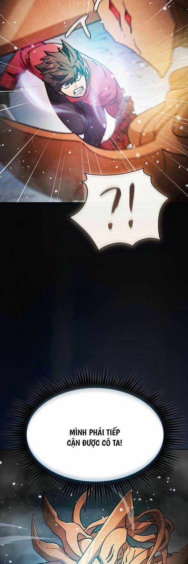 Thợ Săn Kỳ Ảo Chapter 66 trang 20