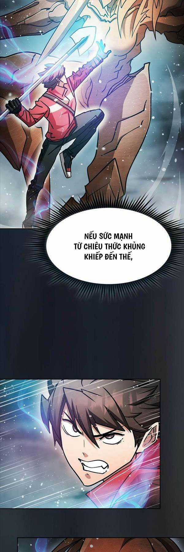 Thợ Săn Kỳ Ảo Chapter 66 trang 21