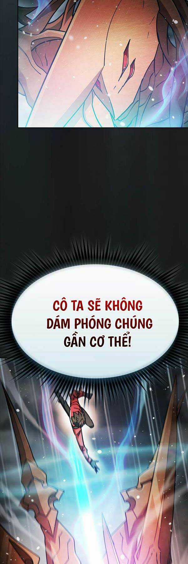 Thợ Săn Kỳ Ảo Chapter 66 trang 22