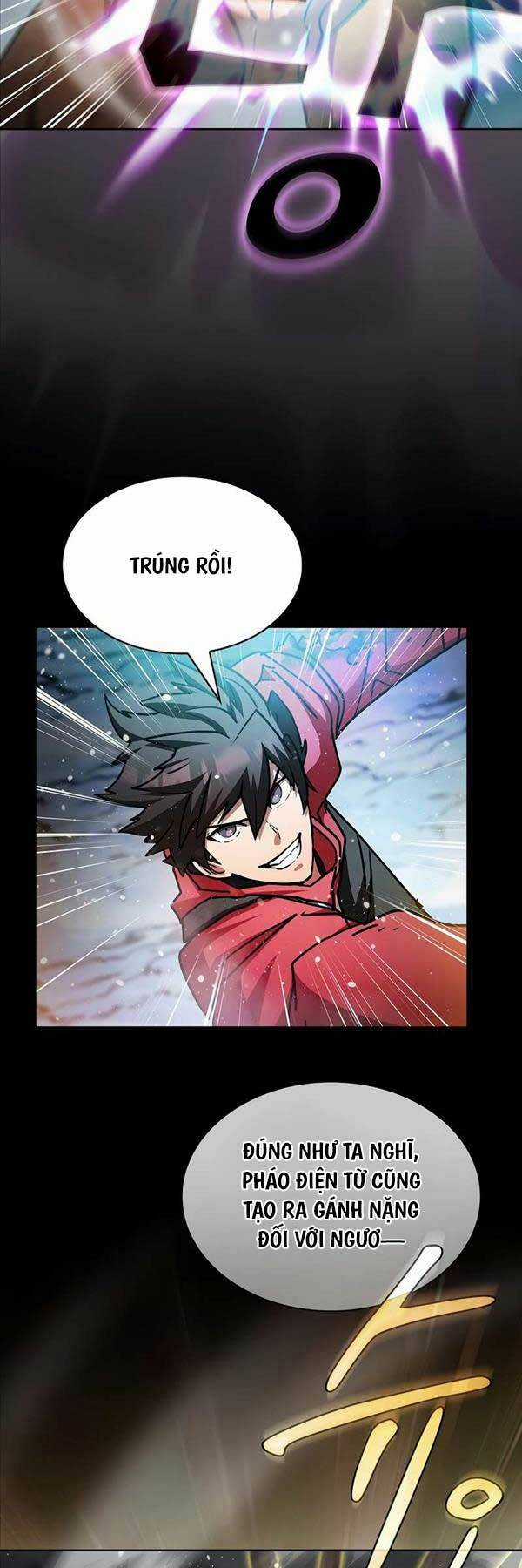 Thợ Săn Kỳ Ảo Chapter 66 trang 24