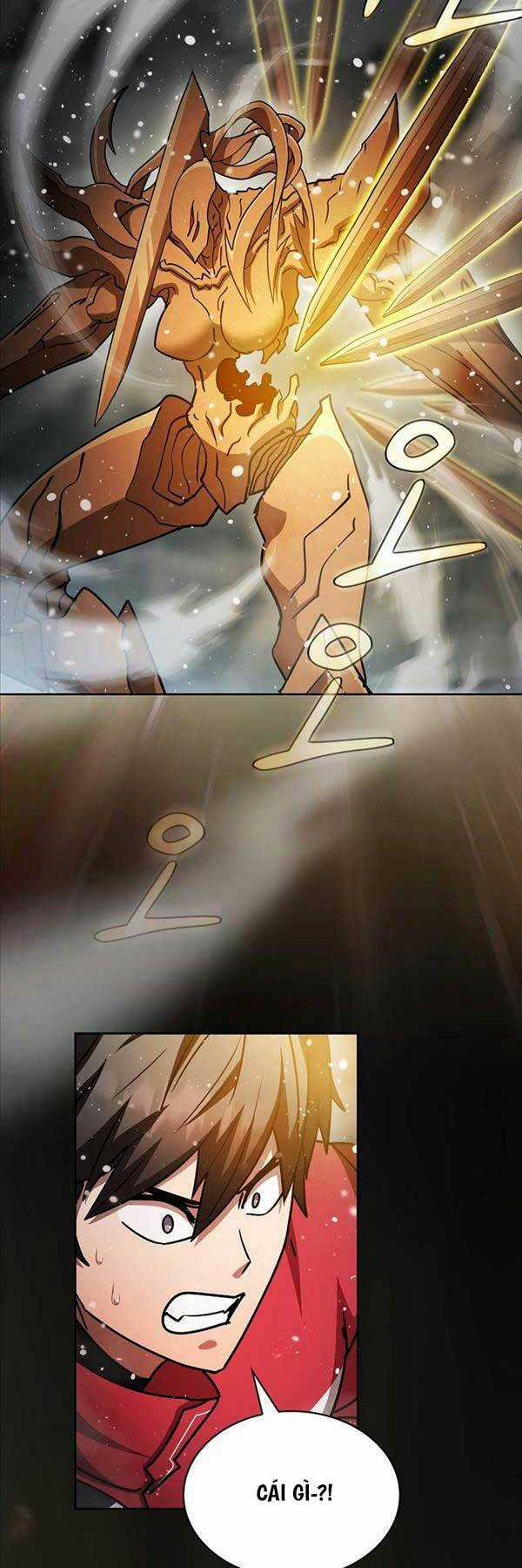 Thợ Săn Kỳ Ảo Chapter 66 trang 25