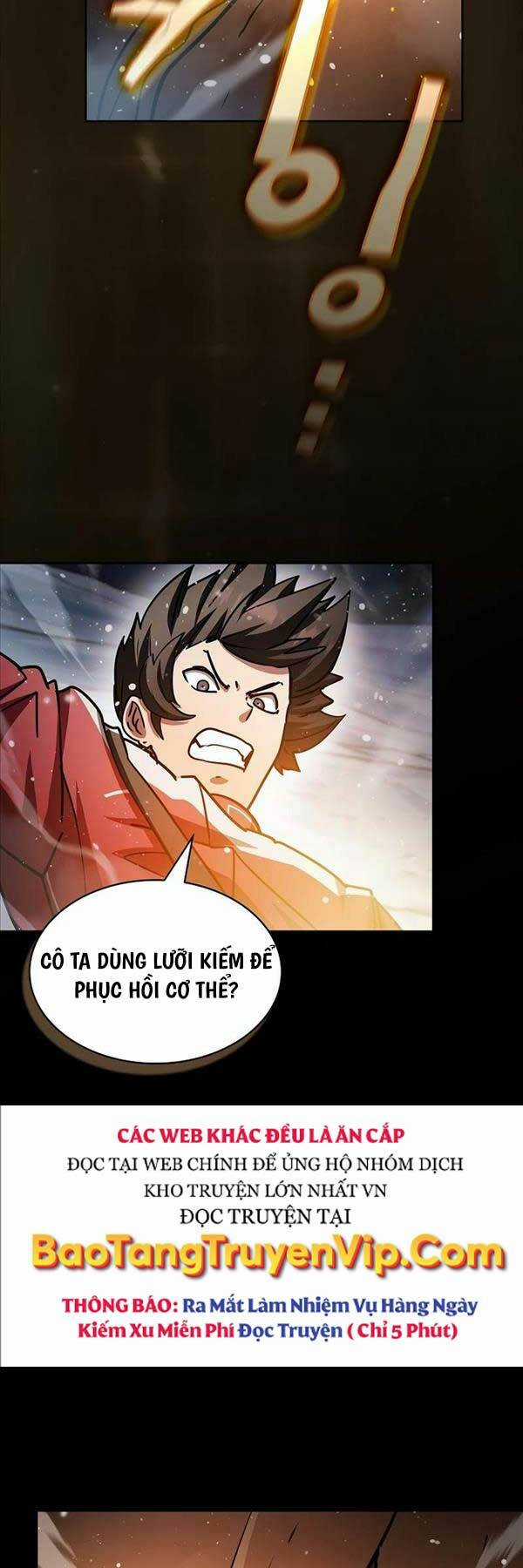 Thợ Săn Kỳ Ảo Chapter 66 trang 27