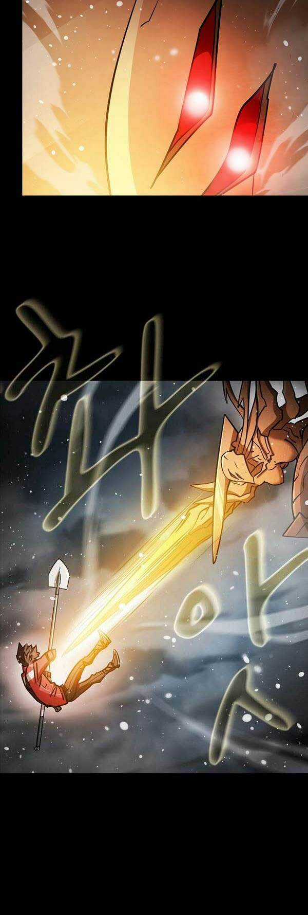 Thợ Săn Kỳ Ảo Chapter 66 trang 28