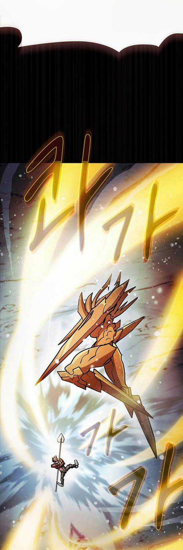 Thợ Săn Kỳ Ảo Chapter 66 trang 31