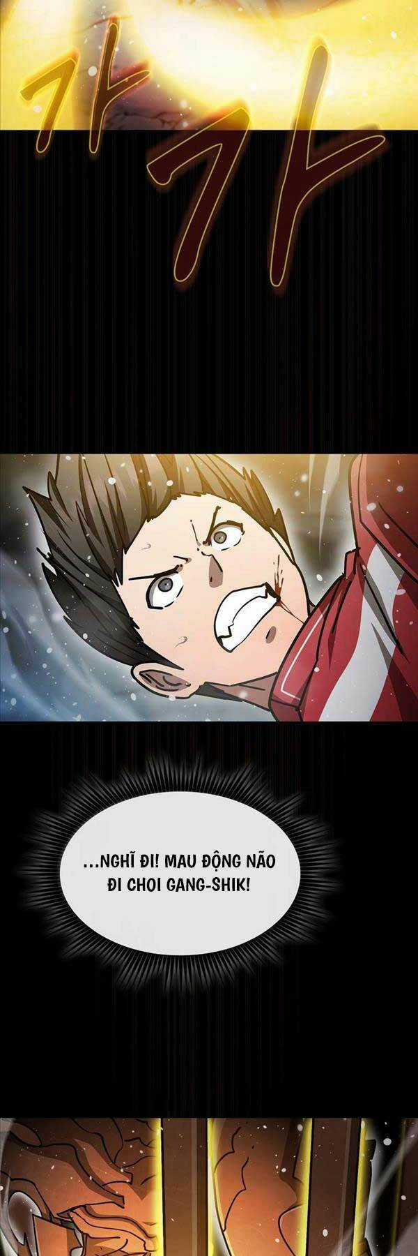 Thợ Săn Kỳ Ảo Chapter 66 trang 32