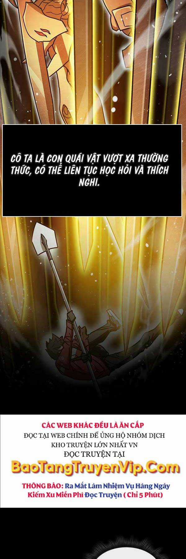 Thợ Săn Kỳ Ảo Chapter 66 trang 33