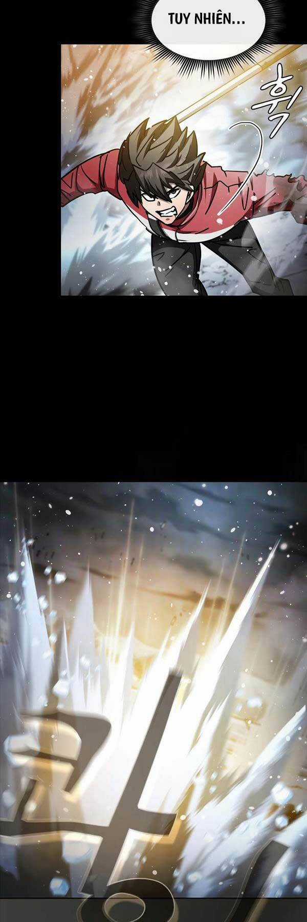 Thợ Săn Kỳ Ảo Chapter 66 trang 34