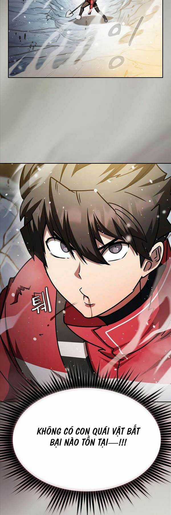 Thợ Săn Kỳ Ảo Chapter 66 trang 36