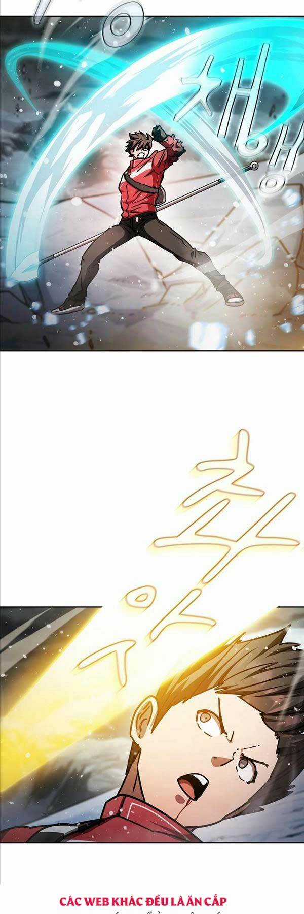 Thợ Săn Kỳ Ảo Chapter 66 trang 38