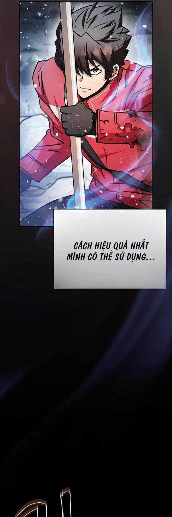 Thợ Săn Kỳ Ảo Chapter 66 trang 41