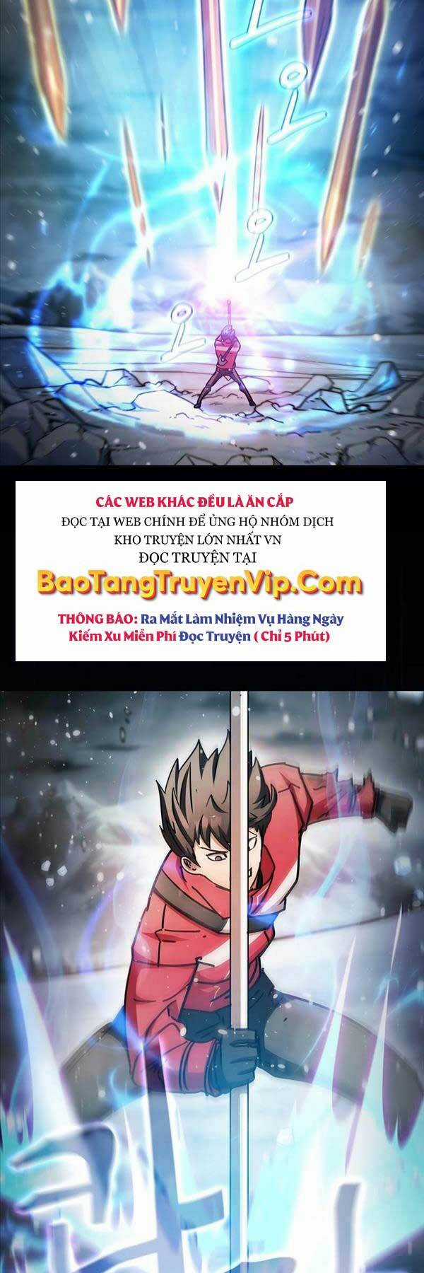 Thợ Săn Kỳ Ảo Chapter 66 trang 43