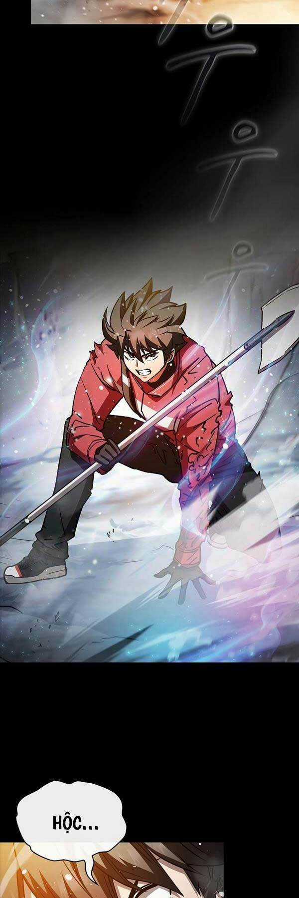 Thợ Săn Kỳ Ảo Chapter 66 trang 5