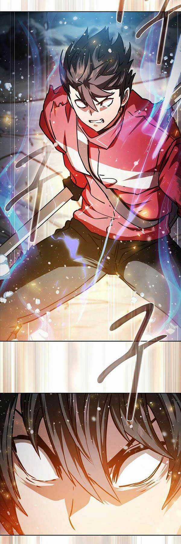 Thợ Săn Kỳ Ảo Chapter 66 trang 50