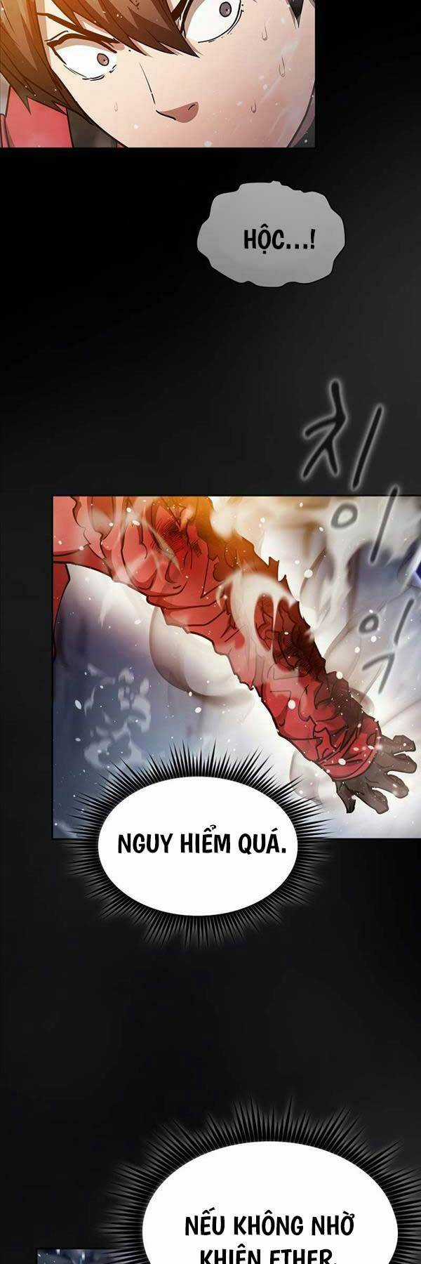 Thợ Săn Kỳ Ảo Chapter 66 trang 6