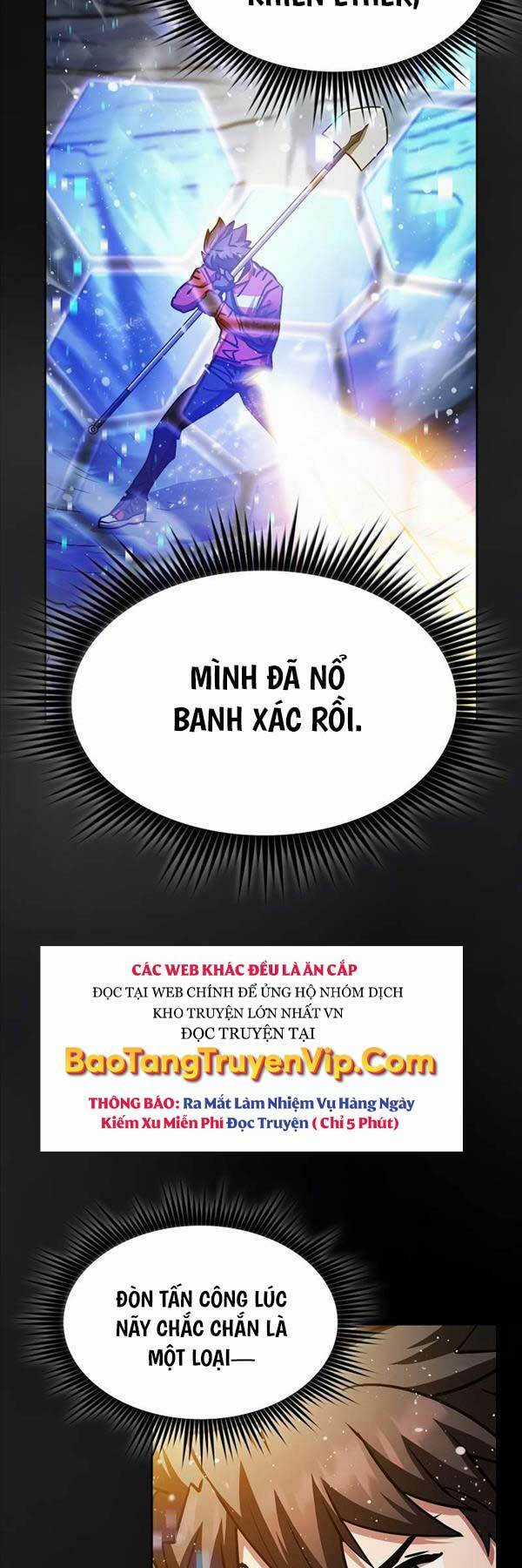 Thợ Săn Kỳ Ảo Chapter 66 trang 7