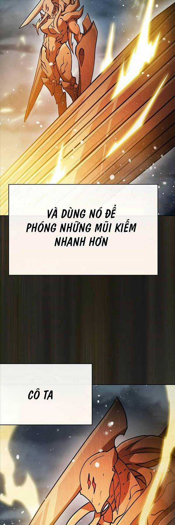 Thợ Săn Kỳ Ảo Chapter 66 trang 9