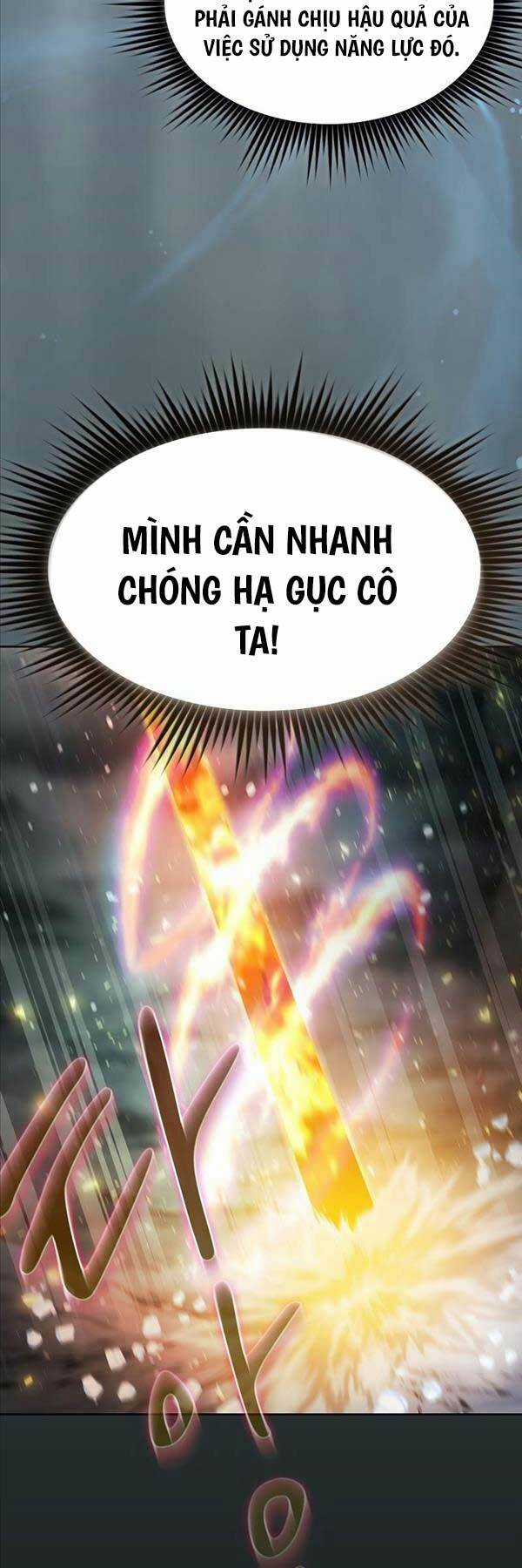 Thợ Săn Kỳ Ảo Chapter 67 trang 10