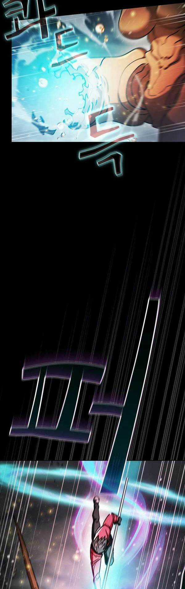 Thợ Săn Kỳ Ảo Chapter 67 trang 13