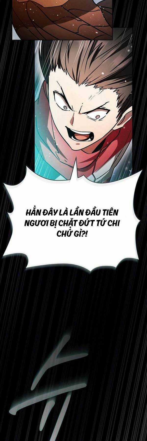 Thợ Săn Kỳ Ảo Chapter 67 trang 15