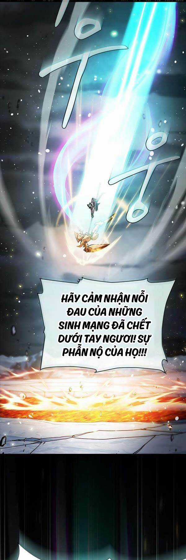 Thợ Săn Kỳ Ảo Chapter 67 trang 16