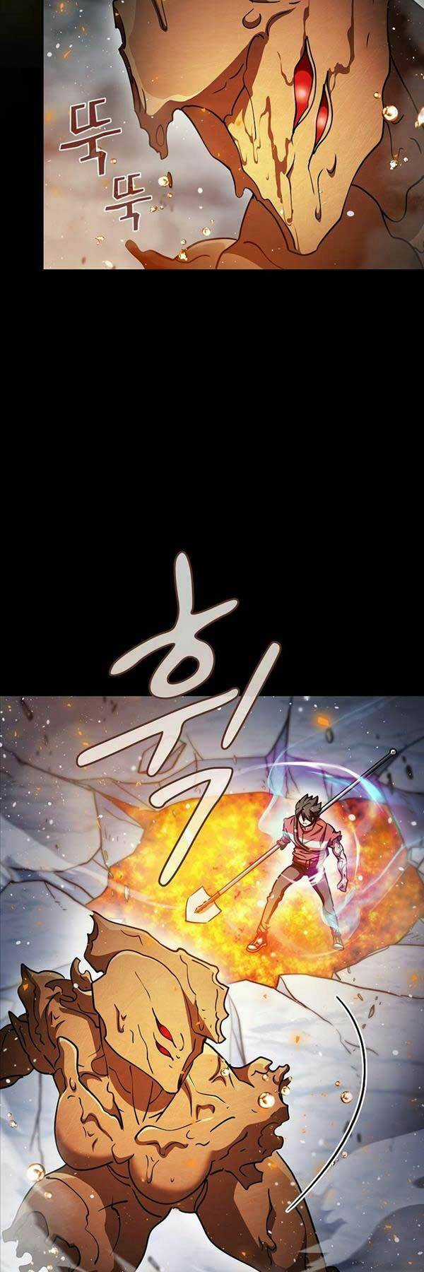 Thợ Săn Kỳ Ảo Chapter 67 trang 20