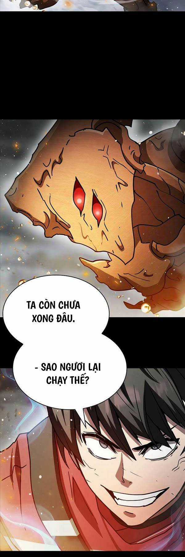 Thợ Săn Kỳ Ảo Chapter 67 trang 21
