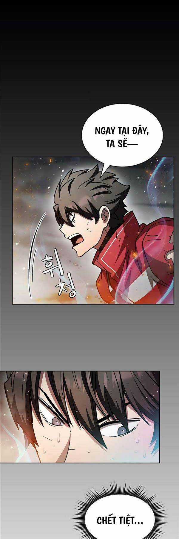 Thợ Săn Kỳ Ảo Chapter 67 trang 22