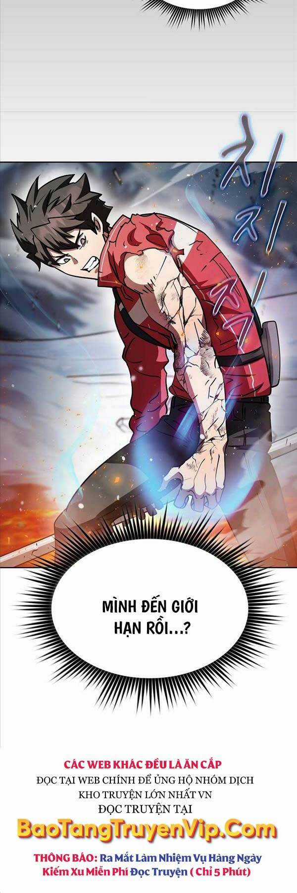 Thợ Săn Kỳ Ảo Chapter 67 trang 23