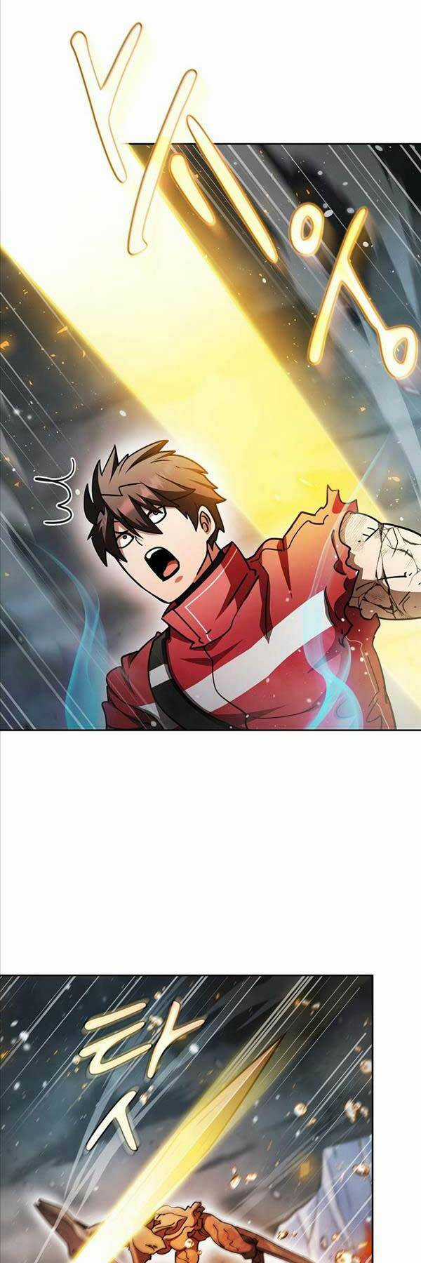 Thợ Săn Kỳ Ảo Chapter 67 trang 24