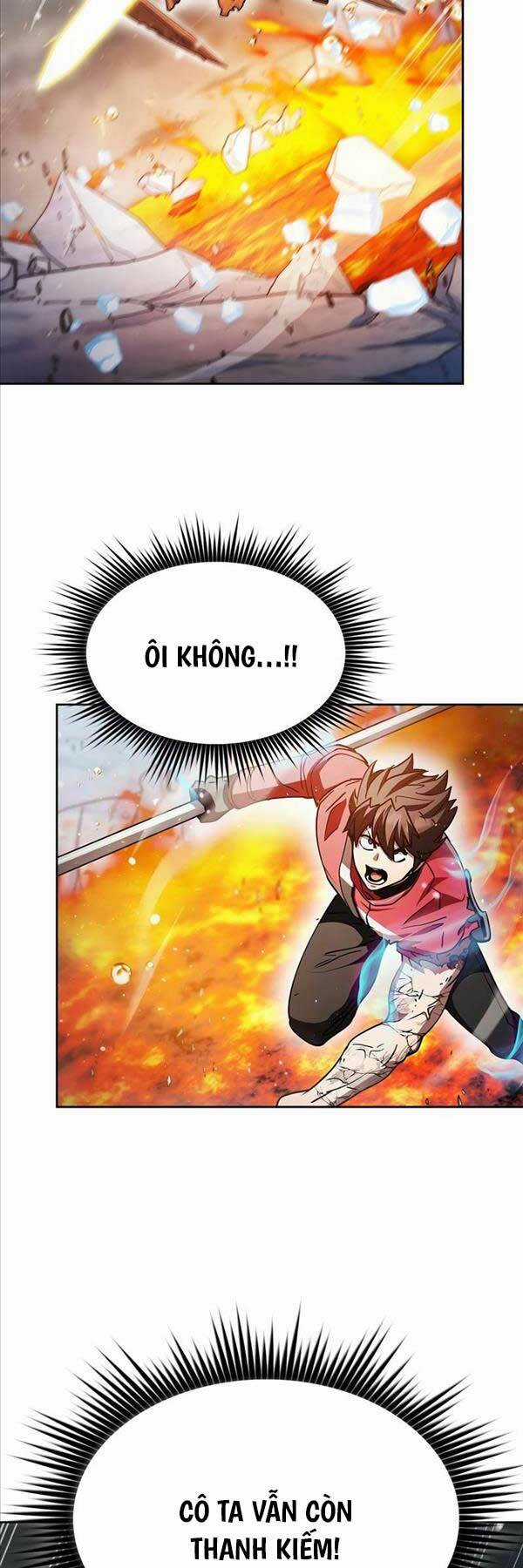 Thợ Săn Kỳ Ảo Chapter 67 trang 25