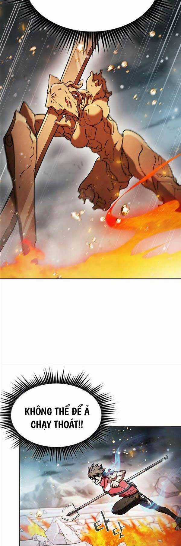 Thợ Săn Kỳ Ảo Chapter 67 trang 26