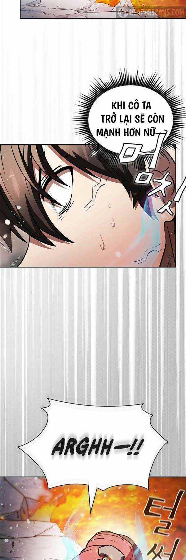 Thợ Săn Kỳ Ảo Chapter 67 trang 27