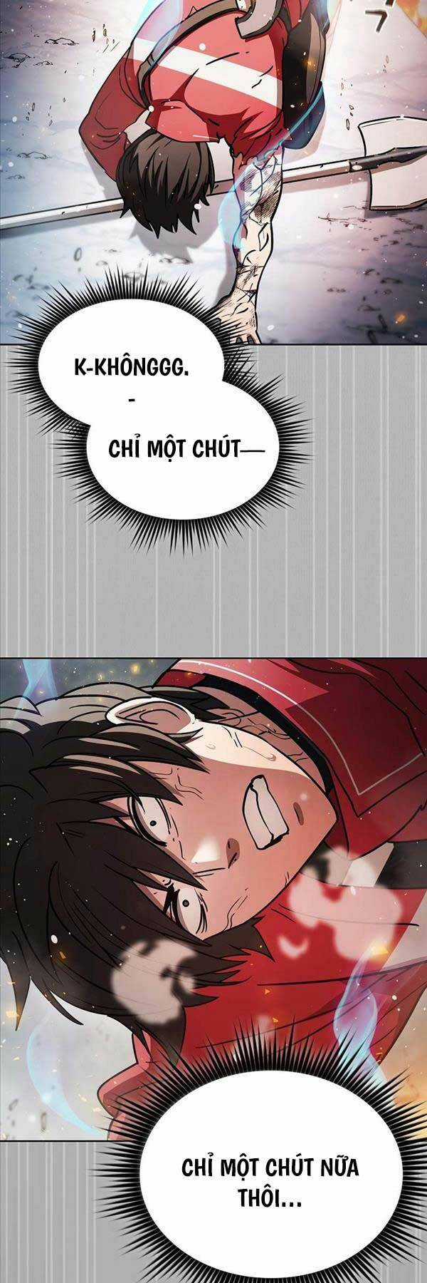 Thợ Săn Kỳ Ảo Chapter 67 trang 28