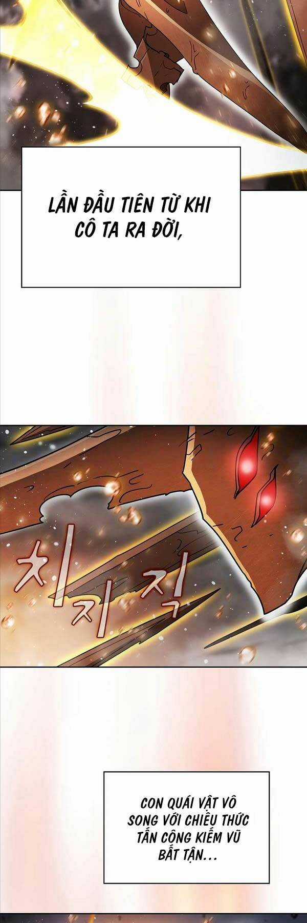 Thợ Săn Kỳ Ảo Chapter 67 trang 3