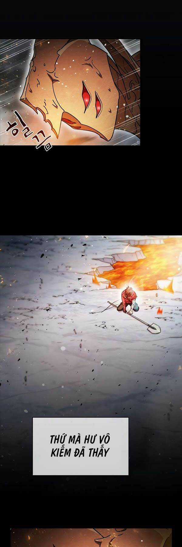 Thợ Săn Kỳ Ảo Chapter 67 trang 30