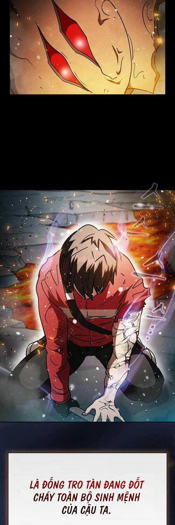 Thợ Săn Kỳ Ảo Chapter 67 trang 31